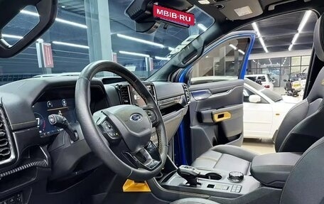 Ford Ranger, 2024 год, 5 750 000 рублей, 3 фотография