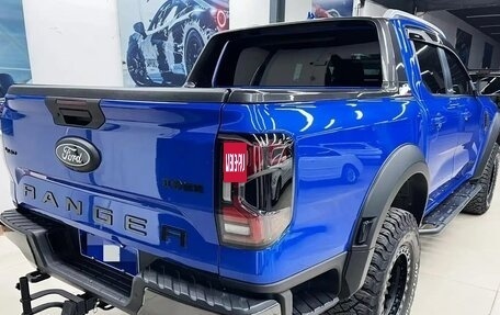 Ford Ranger, 2024 год, 5 750 000 рублей, 2 фотография