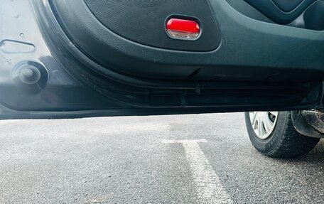 Skoda Octavia, 2010 год, 430 000 рублей, 12 фотография