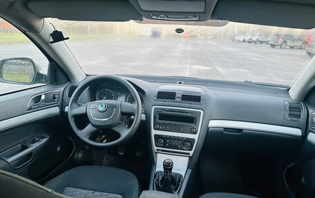 Skoda Octavia, 2010 год, 430 000 рублей, 9 фотография