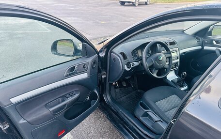 Skoda Octavia, 2010 год, 430 000 рублей, 6 фотография