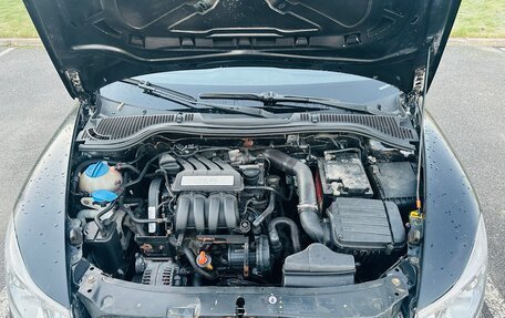 Skoda Octavia, 2010 год, 430 000 рублей, 13 фотография