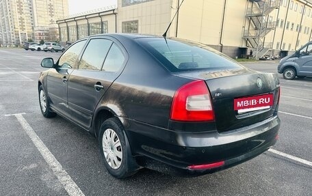 Skoda Octavia, 2010 год, 430 000 рублей, 5 фотография