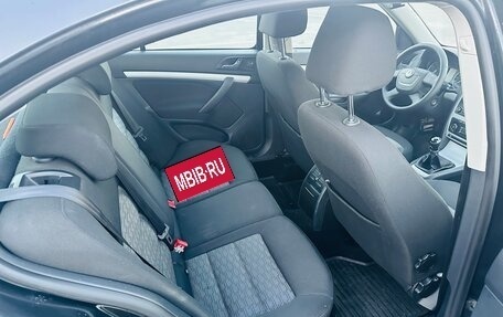 Skoda Octavia, 2010 год, 430 000 рублей, 8 фотография