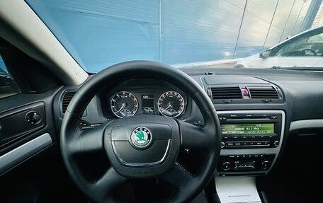 Skoda Octavia, 2010 год, 430 000 рублей, 18 фотография