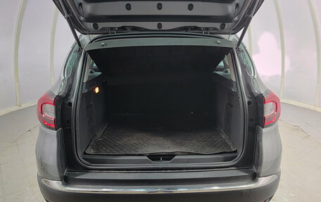 Renault Kaptur I рестайлинг, 2017 год, 1 560 000 рублей, 10 фотография