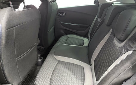 Renault Kaptur I рестайлинг, 2017 год, 1 560 000 рублей, 12 фотография