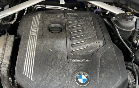 BMW X5, 2021 год, 6 950 000 рублей, 8 фотография