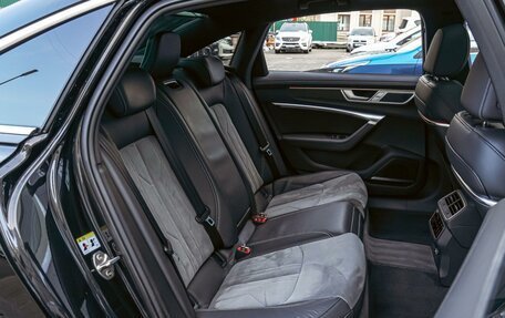 Audi A6, 2024 год, 5 850 000 рублей, 7 фотография