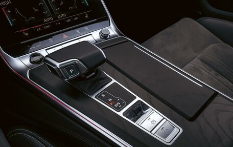 Audi A6, 2024 год, 5 850 000 рублей, 13 фотография