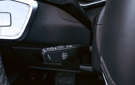 Audi A6, 2024 год, 5 850 000 рублей, 17 фотография