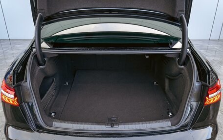 Audi A6, 2024 год, 5 850 000 рублей, 24 фотография