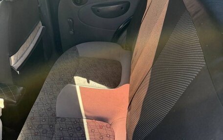 Daewoo Matiz I, 2009 год, 50 000 рублей, 8 фотография