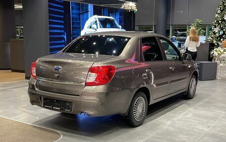 Datsun on-DO I рестайлинг, 2018 год, 720 000 рублей, 4 фотография