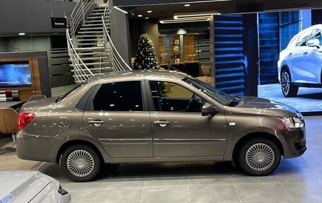 Datsun on-DO I рестайлинг, 2018 год, 720 000 рублей, 3 фотография