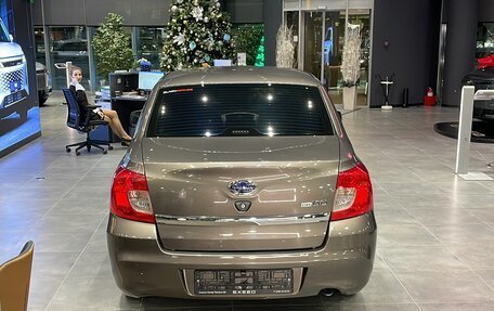 Datsun on-DO I рестайлинг, 2018 год, 720 000 рублей, 5 фотография