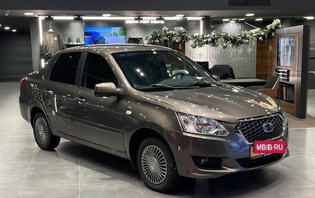 Datsun on-DO I рестайлинг, 2018 год, 720 000 рублей, 2 фотография