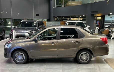 Datsun on-DO I рестайлинг, 2018 год, 720 000 рублей, 6 фотография