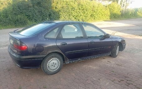 Renault Laguna II, 1994 год, 124 999 рублей, 3 фотография