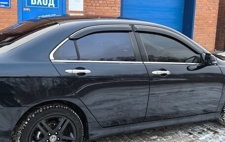 Honda Accord VII рестайлинг, 2007 год, 800 000 рублей, 4 фотография