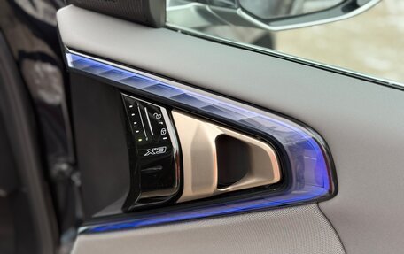 BMW X3, 2025 год, 6 849 000 рублей, 5 фотография