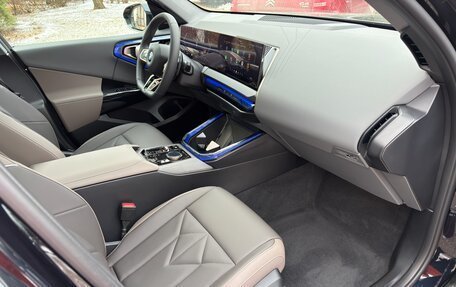 BMW X3, 2025 год, 6 849 000 рублей, 4 фотография