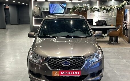 Datsun on-DO I рестайлинг, 2018 год, 720 000 рублей, 8 фотография