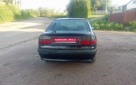 Renault Laguna II, 1994 год, 124 999 рублей, 2 фотография