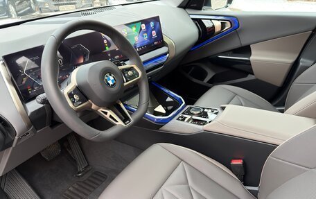 BMW X3, 2025 год, 6 849 000 рублей, 8 фотография