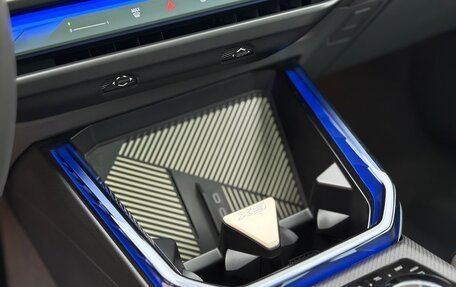 BMW X3, 2025 год, 6 849 000 рублей, 11 фотография