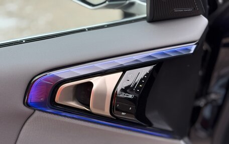 BMW X3, 2025 год, 6 849 000 рублей, 10 фотография