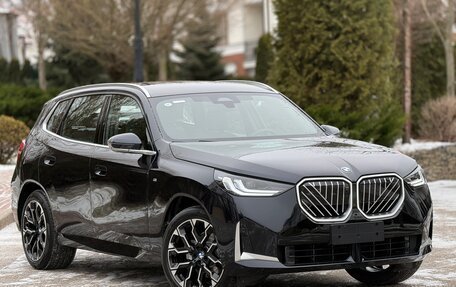 BMW X3, 2025 год, 6 849 000 рублей, 20 фотография