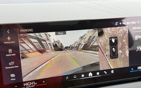 BMW X3, 2025 год, 6 849 000 рублей, 14 фотография