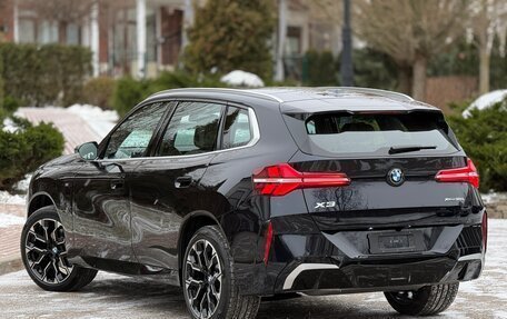 BMW X3, 2025 год, 6 849 000 рублей, 15 фотография