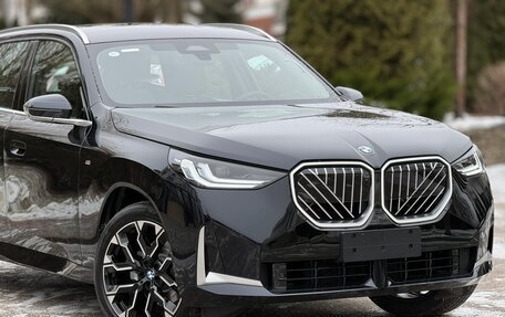 BMW X3, 2025 год, 6 849 000 рублей, 19 фотография