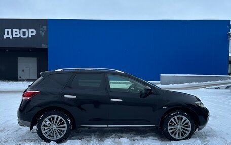 Nissan Murano, 2013 год, 1 399 000 рублей, 6 фотография