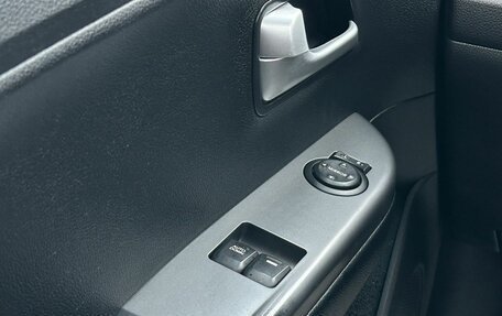 KIA Rio III рестайлинг, 2015 год, 1 199 000 рублей, 25 фотография