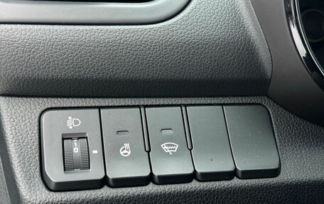 KIA Rio III рестайлинг, 2015 год, 1 199 000 рублей, 26 фотография