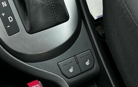 KIA Rio III рестайлинг, 2015 год, 1 199 000 рублей, 24 фотография