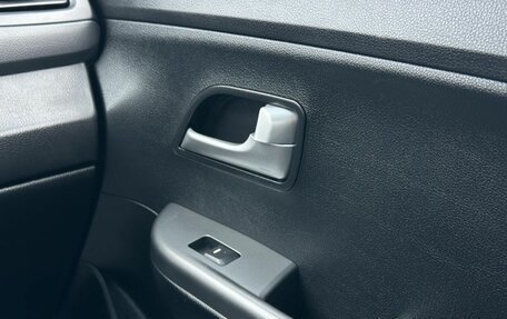 KIA Rio III рестайлинг, 2015 год, 1 199 000 рублей, 29 фотография