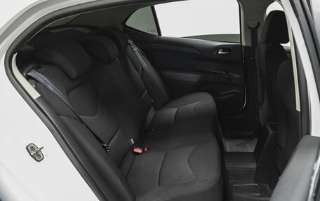 Citroen C4 II рестайлинг, 2014 год, 909 000 рублей, 7 фотография