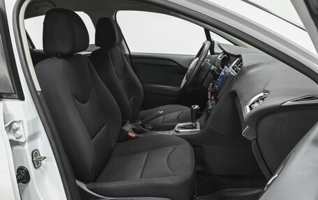 Citroen C4 II рестайлинг, 2014 год, 909 000 рублей, 8 фотография