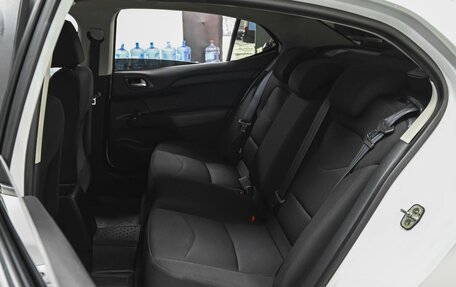 Citroen C4 II рестайлинг, 2014 год, 909 000 рублей, 9 фотография