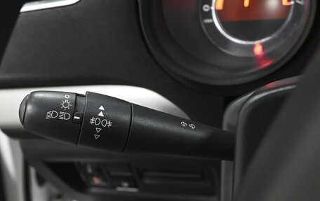 Citroen C4 II рестайлинг, 2014 год, 909 000 рублей, 15 фотография