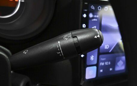 Citroen C4 II рестайлинг, 2014 год, 909 000 рублей, 16 фотография