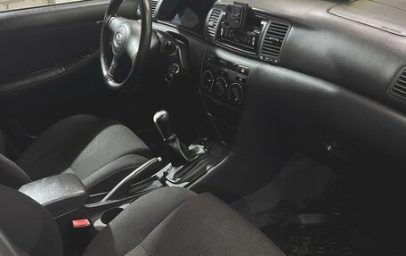 Toyota Corolla, 2006 год, 500 000 рублей, 2 фотография