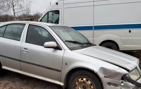 Skoda Octavia IV, 2008 год, 200 000 рублей, 2 фотография