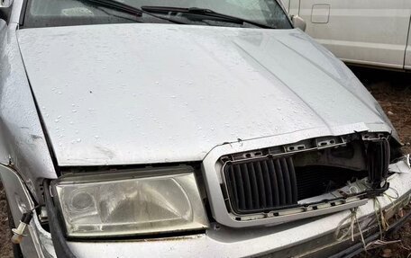 Skoda Octavia IV, 2008 год, 200 000 рублей, 5 фотография