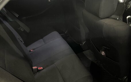 Toyota Corolla, 2006 год, 500 000 рублей, 4 фотография