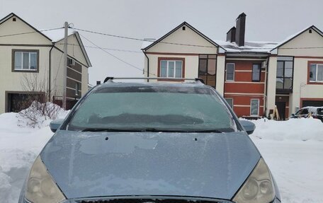 Ford S-MAX I, 2006 год, 520 000 рублей, 2 фотография